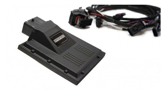 Photo of Novitec SPOFEC N-TRONIC for the Rolls Royce Ghost (2020+) - Image 1